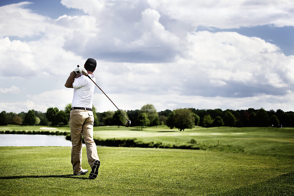 Golf-Genuss-Tage